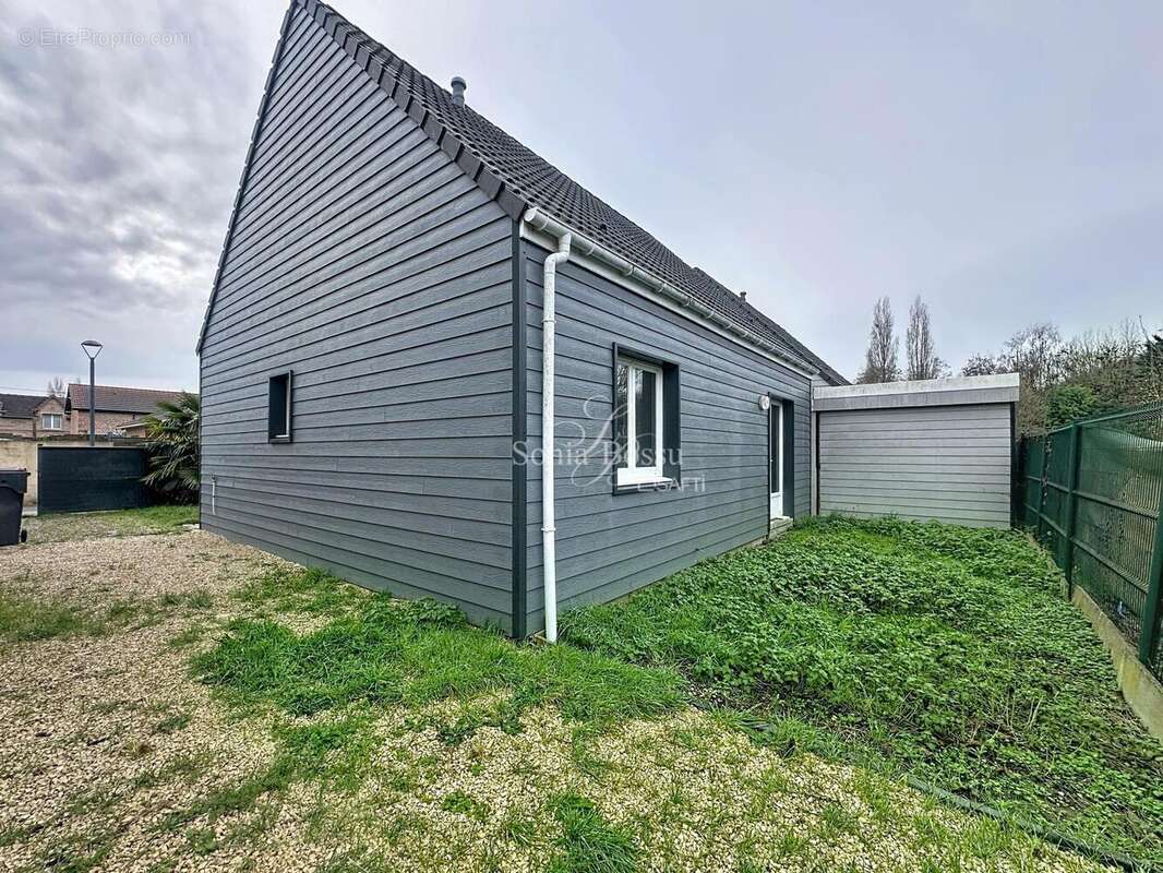 Photo 9 - Maison à LIEVIN