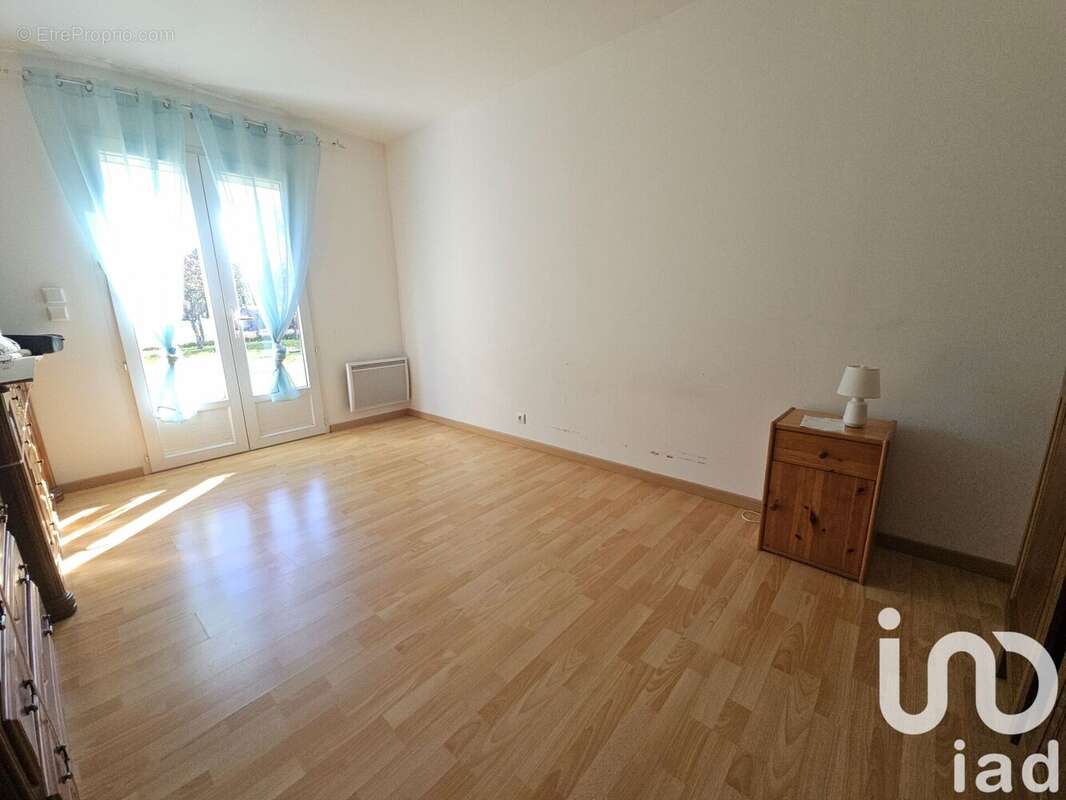 Photo 6 - Maison à CUBNEZAIS