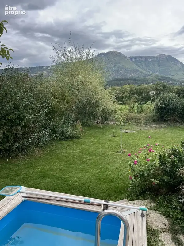 Petite maison neuve de 2025 - a vendre à digne les bains (04000) - photo 25