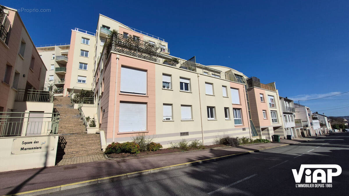Appartement à LIMOGES