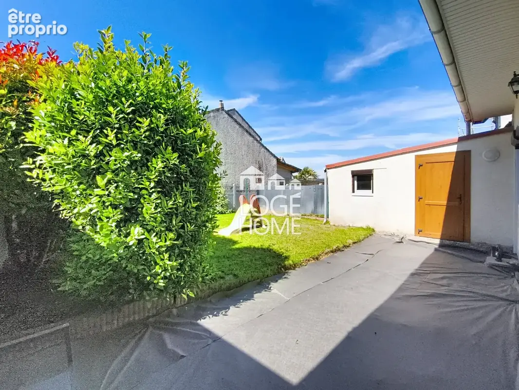Maison 5 pièces 91 m² à vendre à Henin-Beaumont (62110) - photo 7