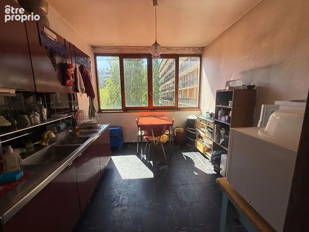 Appartement 5/6 pièces - photo 6