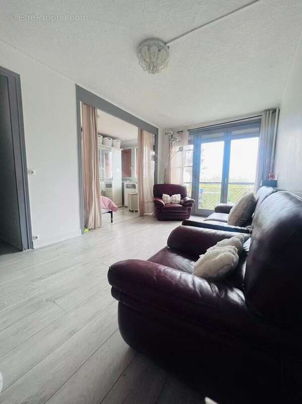 Photo 5 - Appartement à MONTREUIL