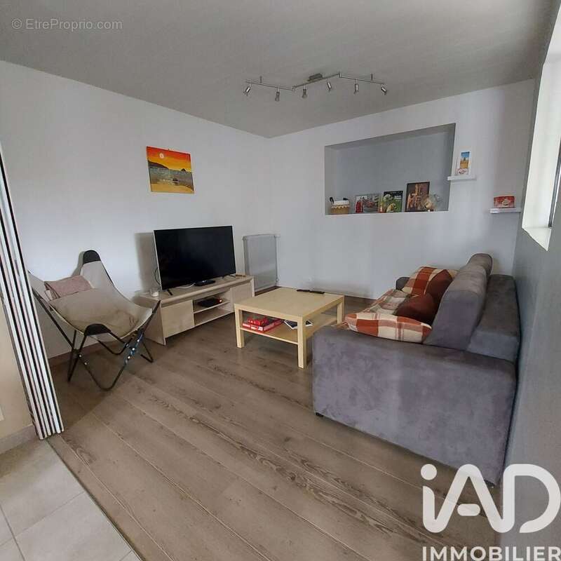 Photo 2 - Maison à MORTAGNE-SUR-SEVRE