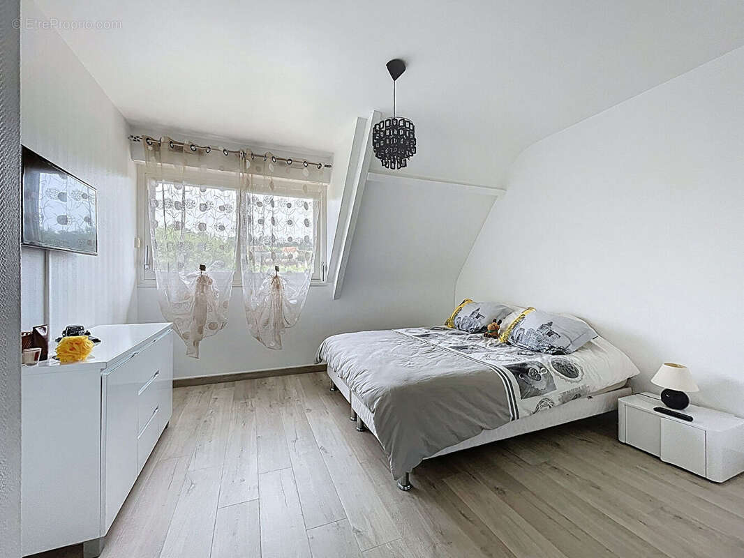 Appartement à VILLERS-SUR-MER