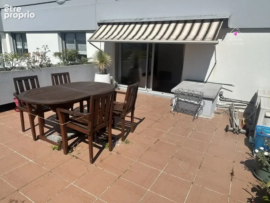 Appartement 5 pièces 95 m² à vendre à Cholet (49300) - photo 6