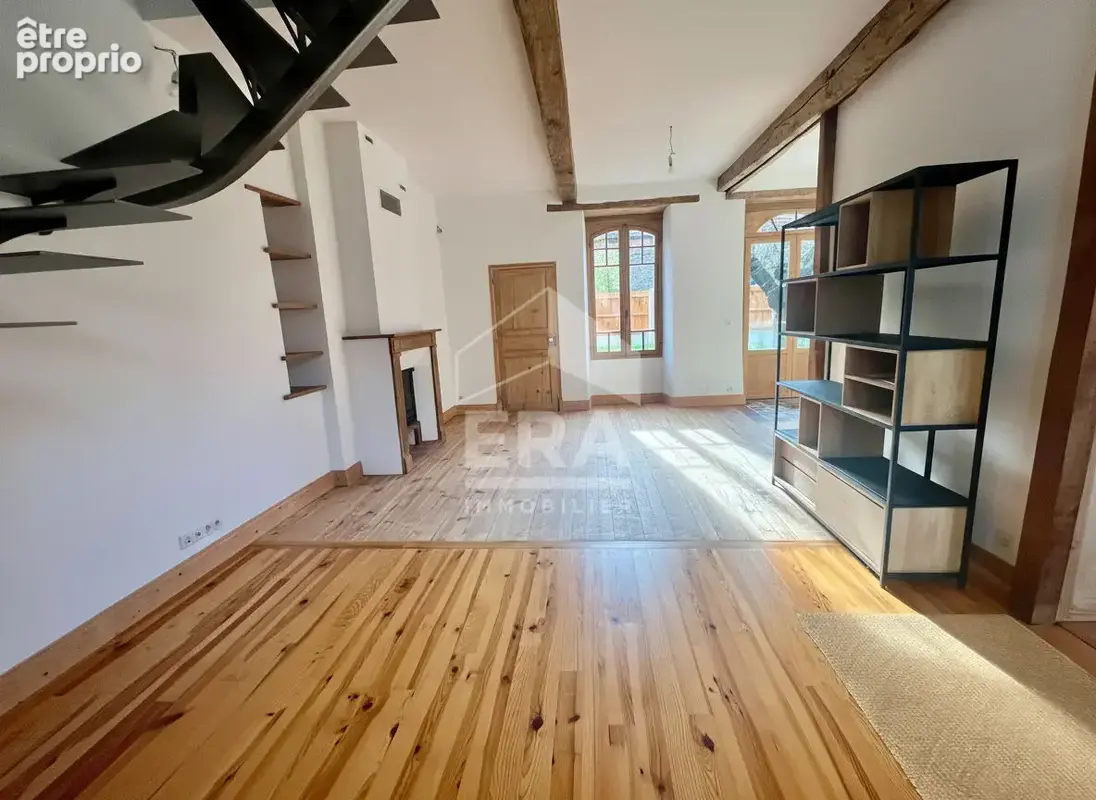 Maison 135m² à tarbes - photo 3