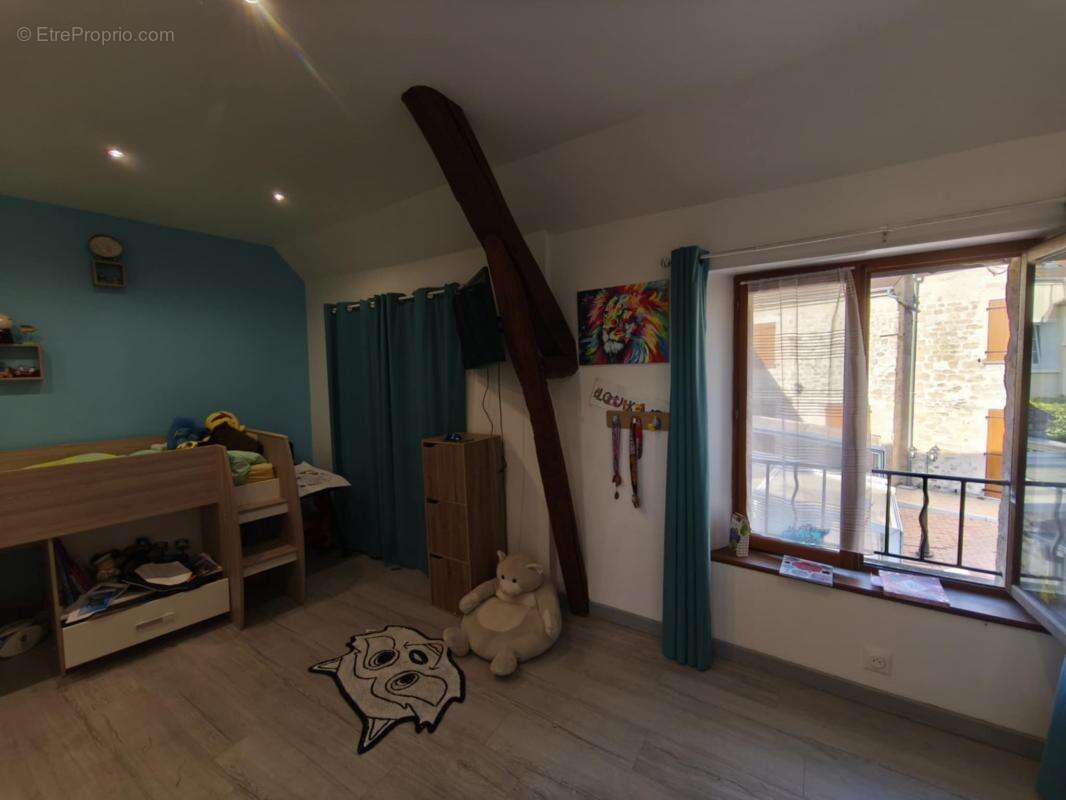 Maison à CORMEILLES-EN-VEXIN