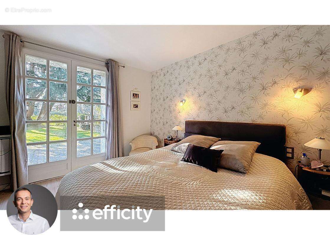 Maison à MONETAY-SUR-ALLIER