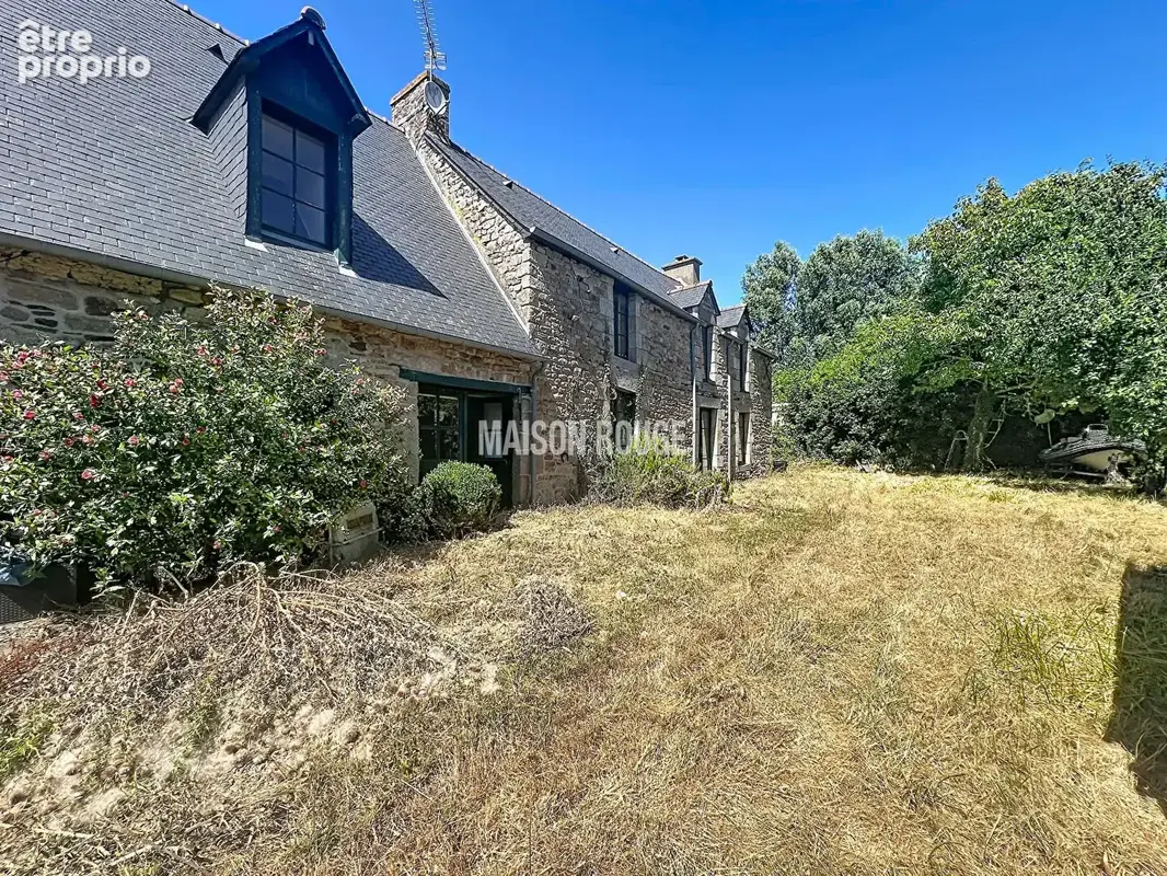 Maison de charme 3 chambres au calme à Mont-Dol - photo 18