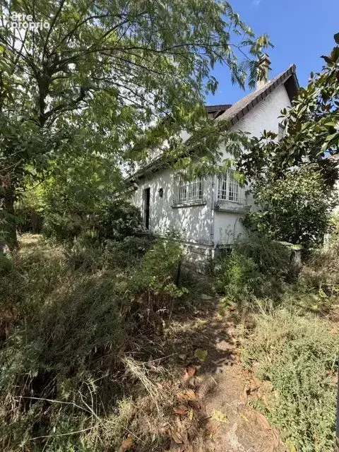 Maison 5 pièces 120 m² à vendre à Drancy (93700) - photo 3