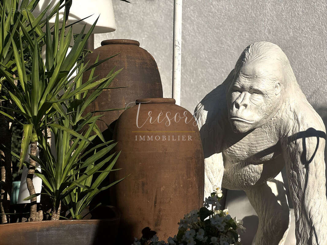 Maison à POISY