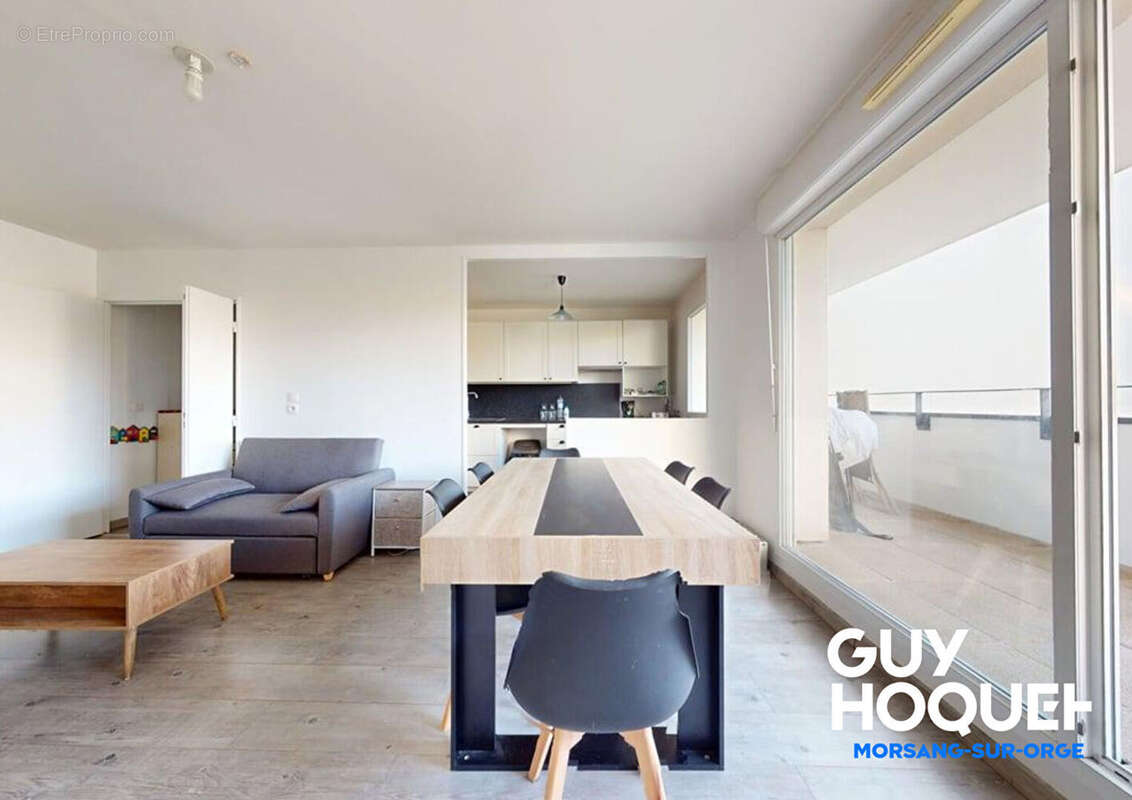 Appartement à ATHIS-MONS