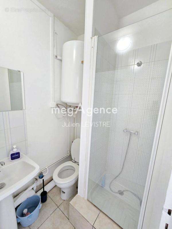 Appartement à AUNEAU