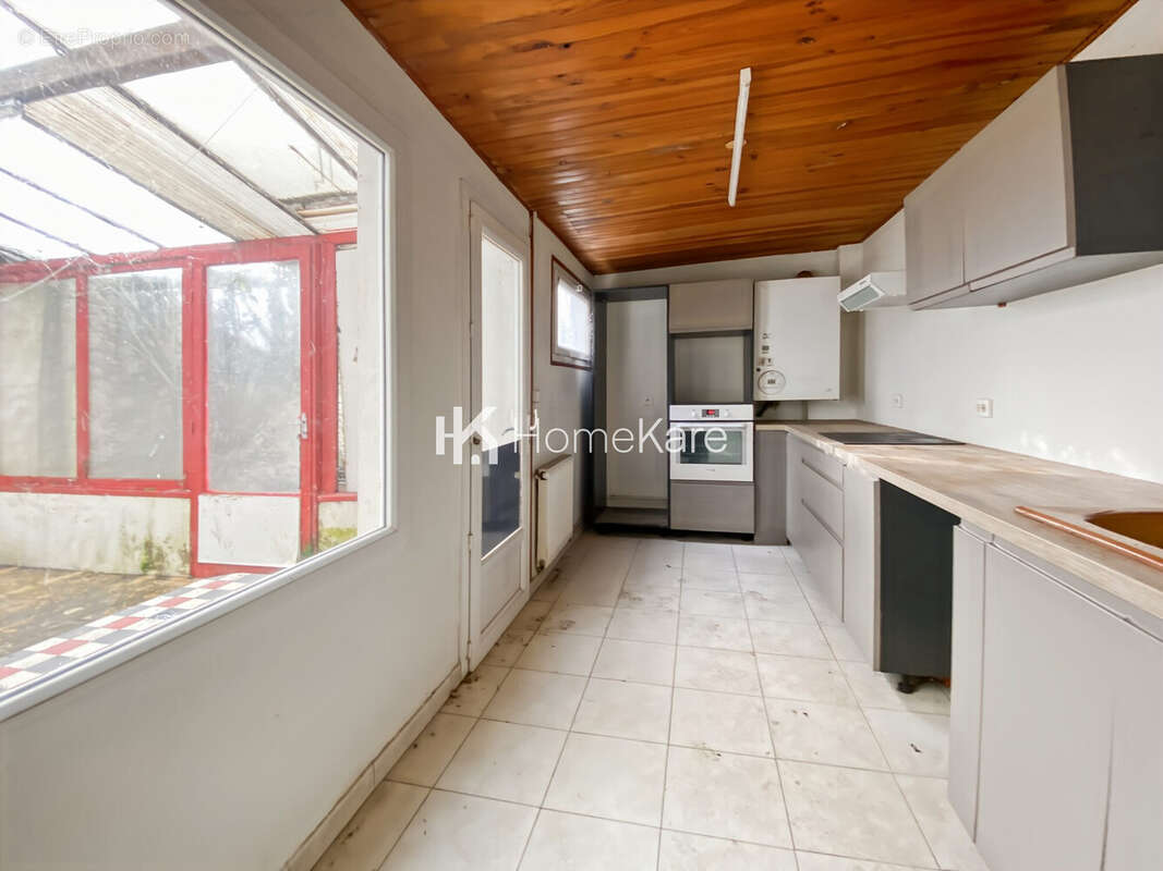 Maison à GIRONDE-SUR-DROPT