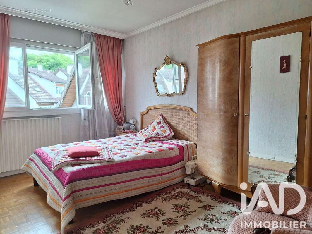 Maison 108 m² à Domont  - photo 9