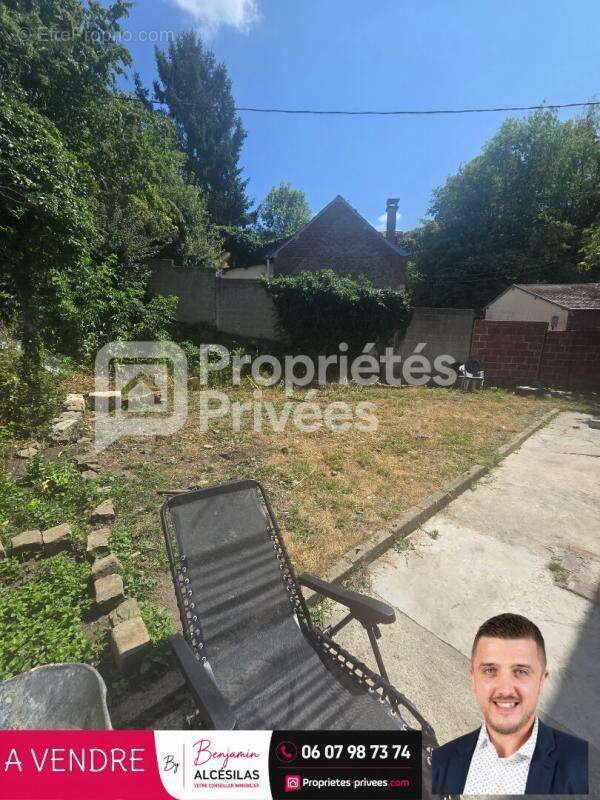 Maison Hirson 135 m2 - photo 12
