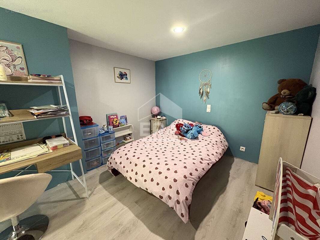 Maison à NOCE