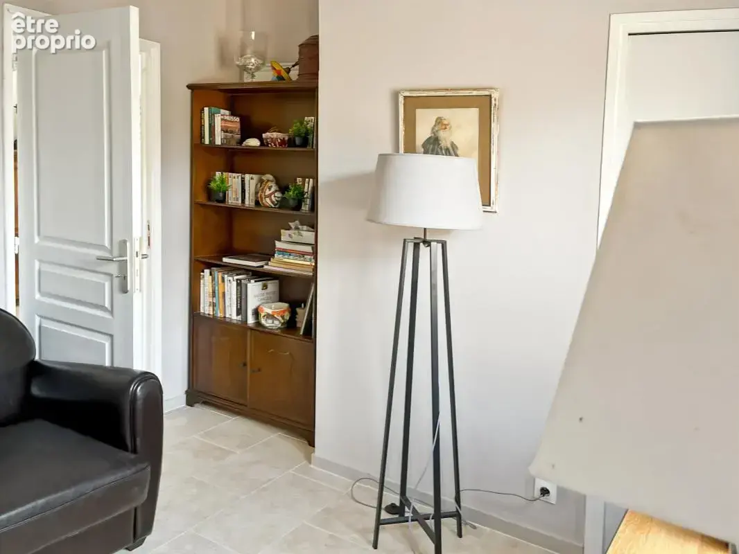 Vente agréable maison à Marseillan avec garage, jardin et piscine - photo 19