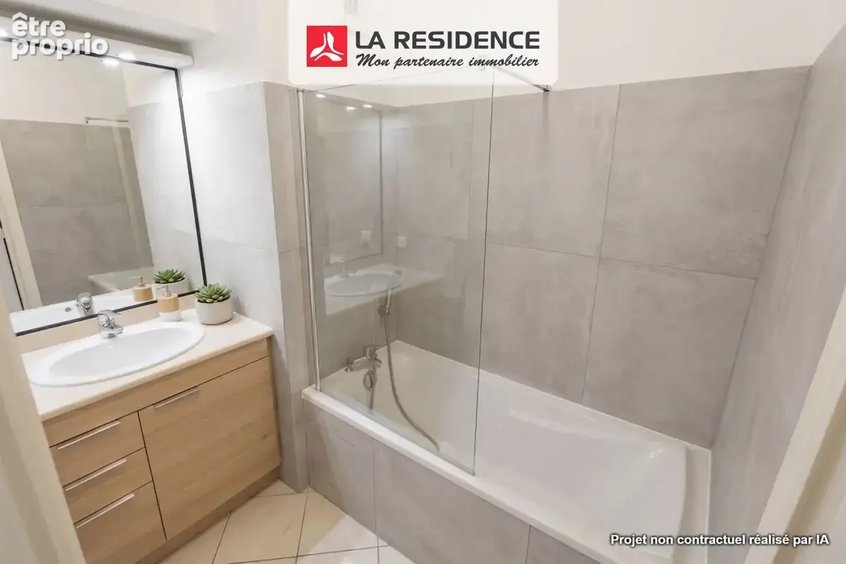 Appartement 3 pièces 57 m² à vendre à Boulogne-Billancourt (92100) - photo 4
