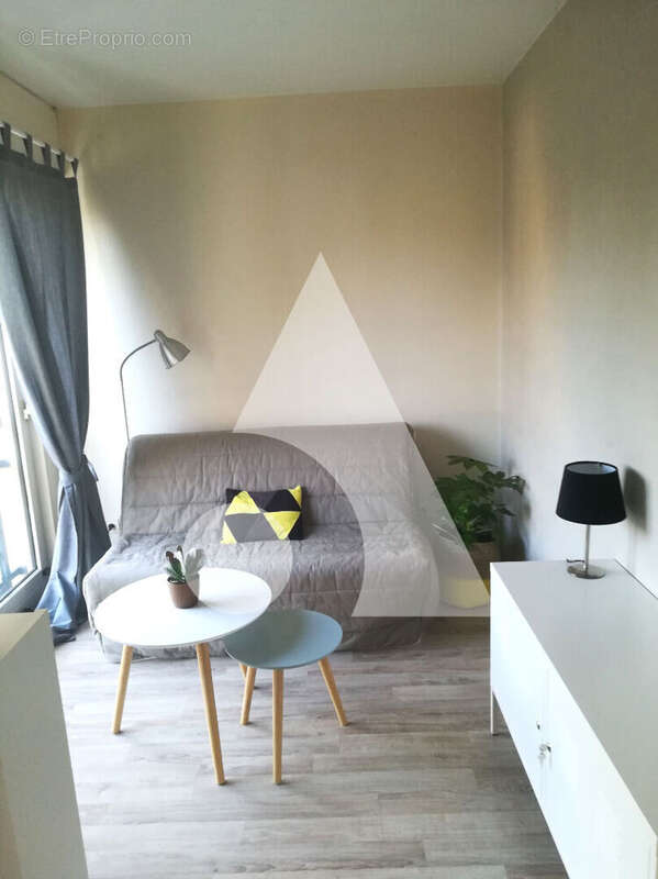 Appartement à LA ROCHE-SUR-YON