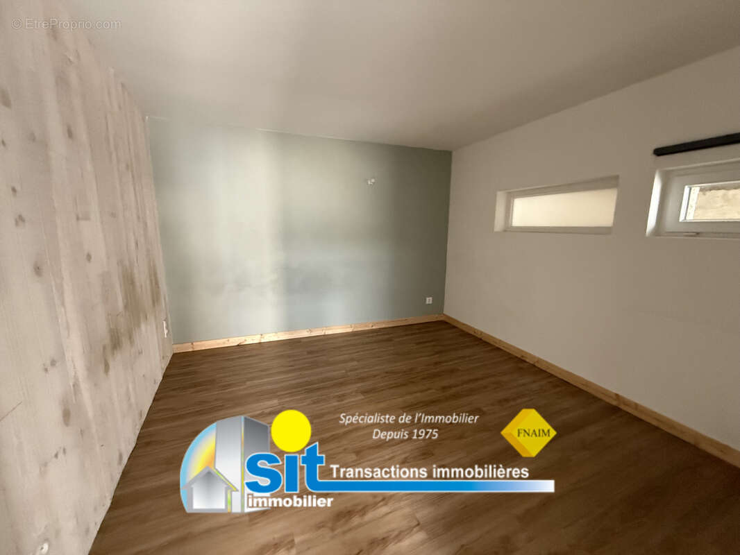 Maison à LES COTES-D&#039;AREY