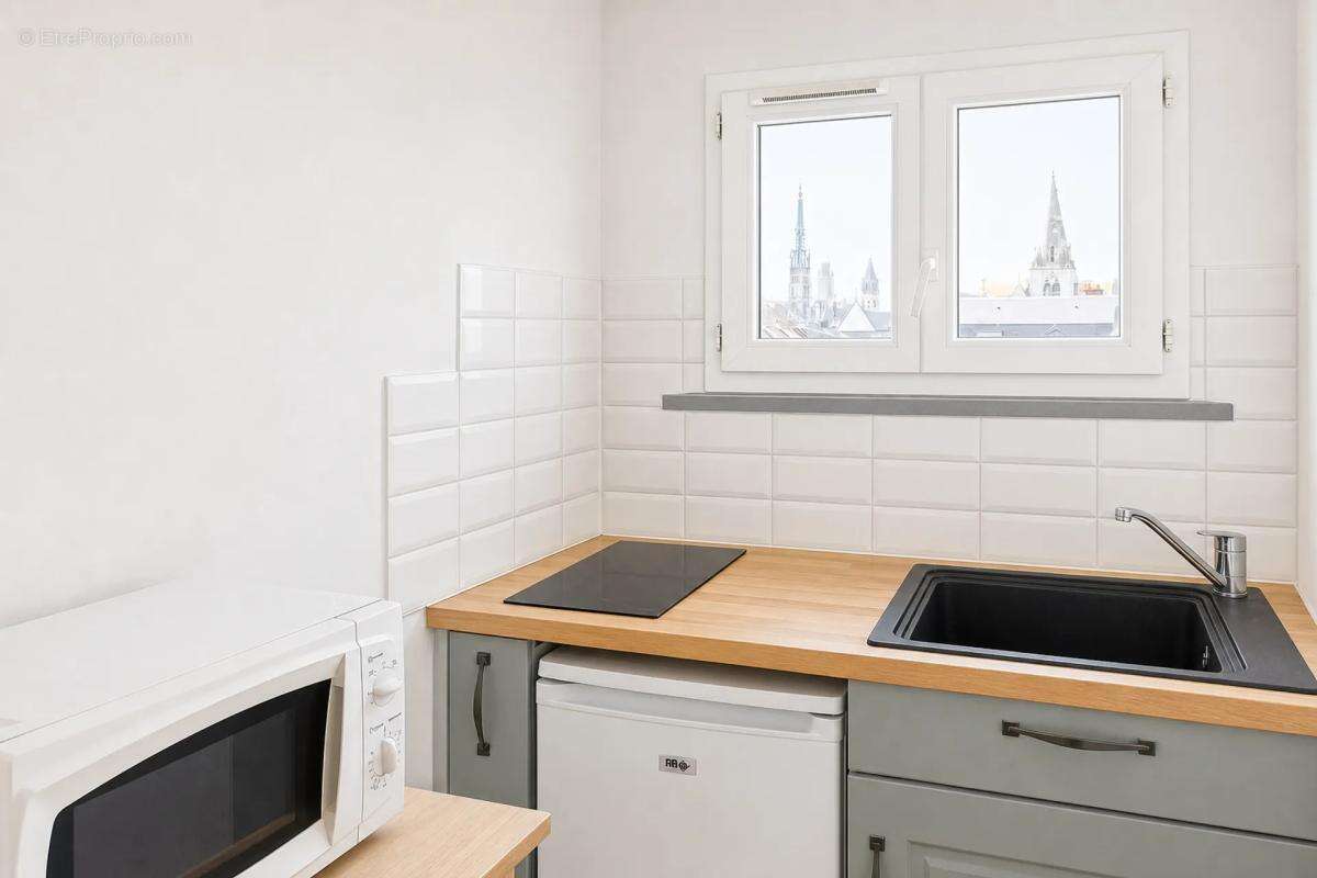 Appartement à ROUEN