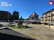 Appartement à ASCOU