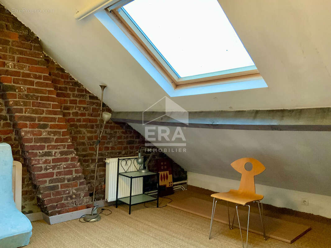 Maison 160m² à roubaix - photo 9