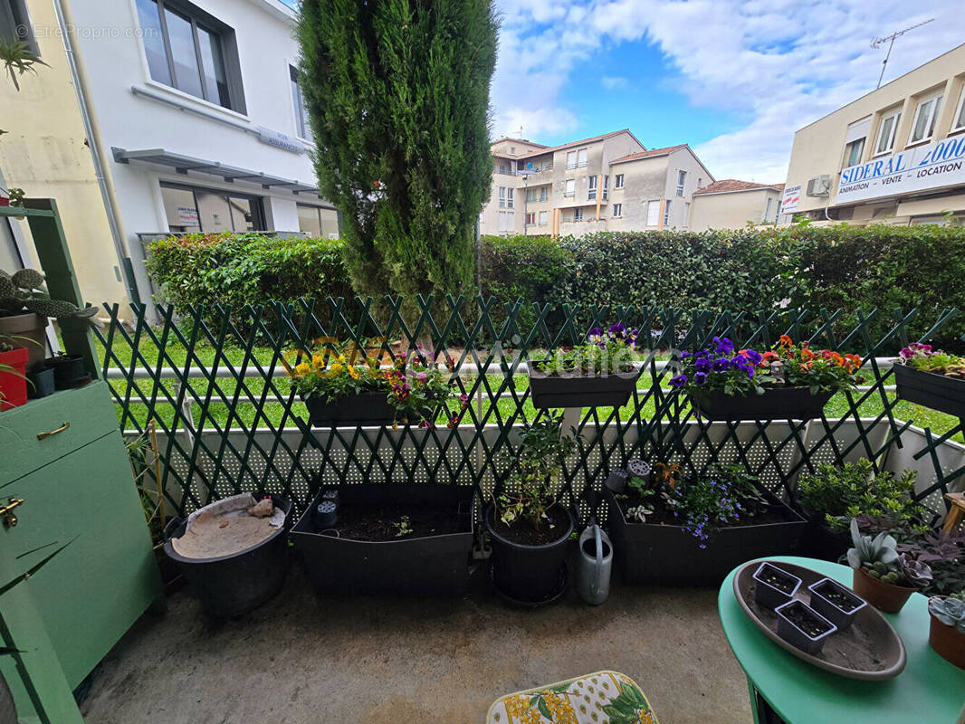 Appartement à AGEN