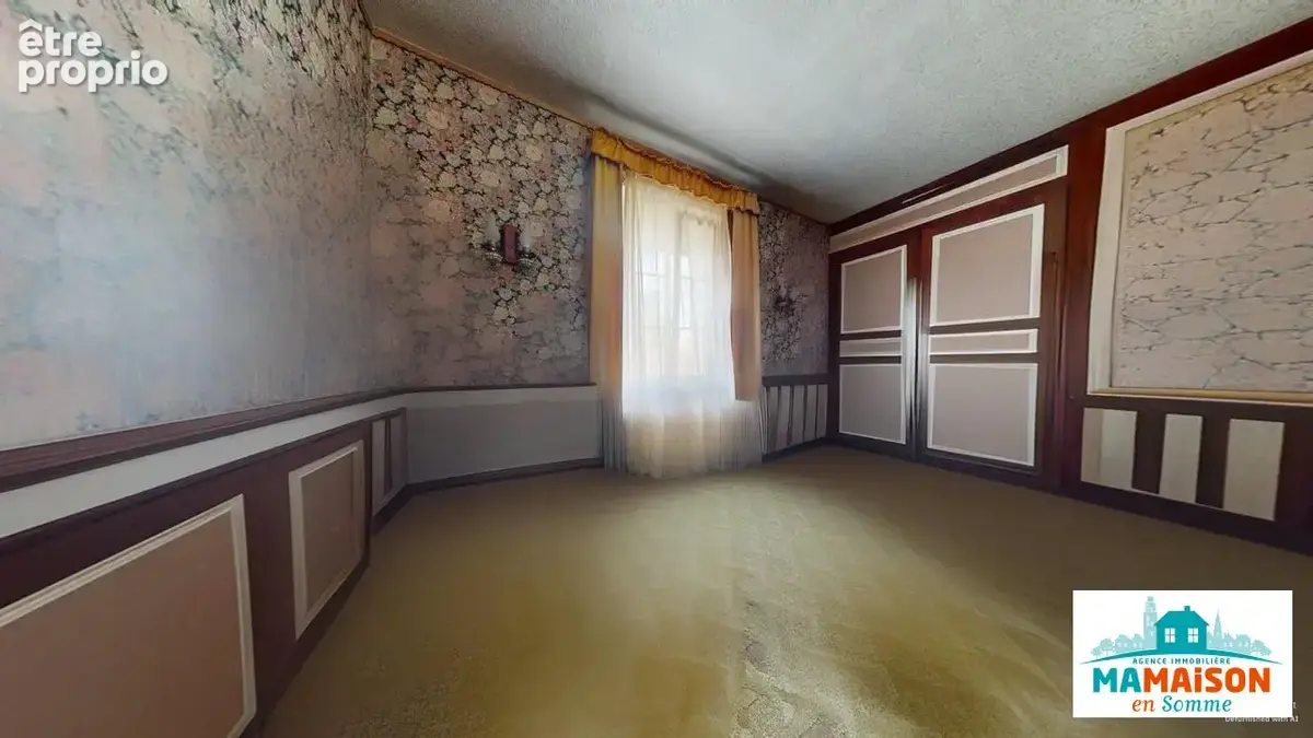 Maison 6 pièces 119 m² à vendre à Villers-Bocage (80260) - photo 4