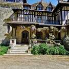 Maison à CUY-SAINT-FIACRE