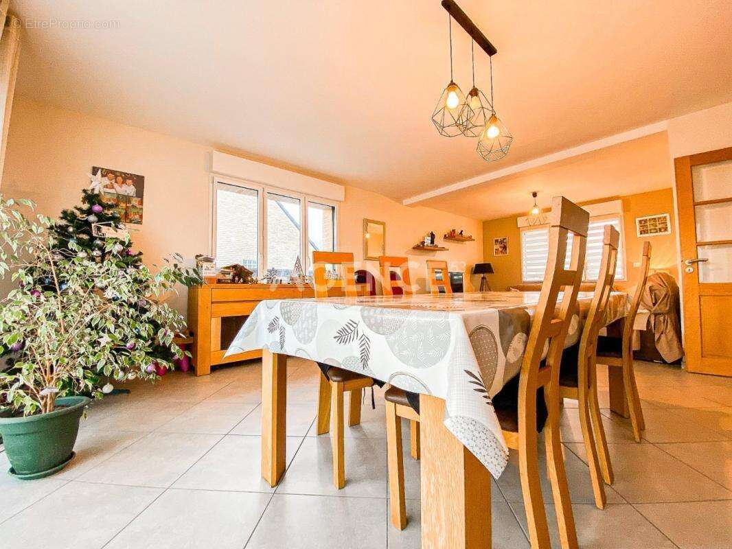 Maison à BROUCKERQUE