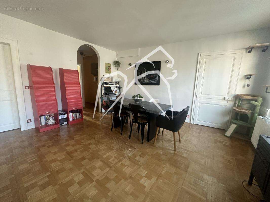 Appartement à ROUEN
