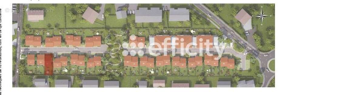 Maison à BELLEGARDE-SUR-VALSERINE