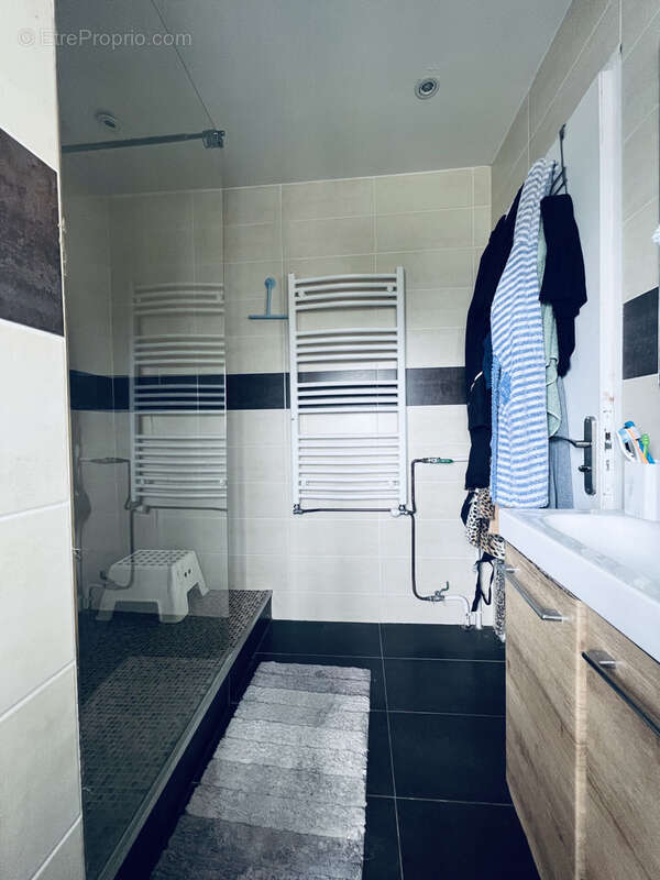 Appartement à BOBIGNY