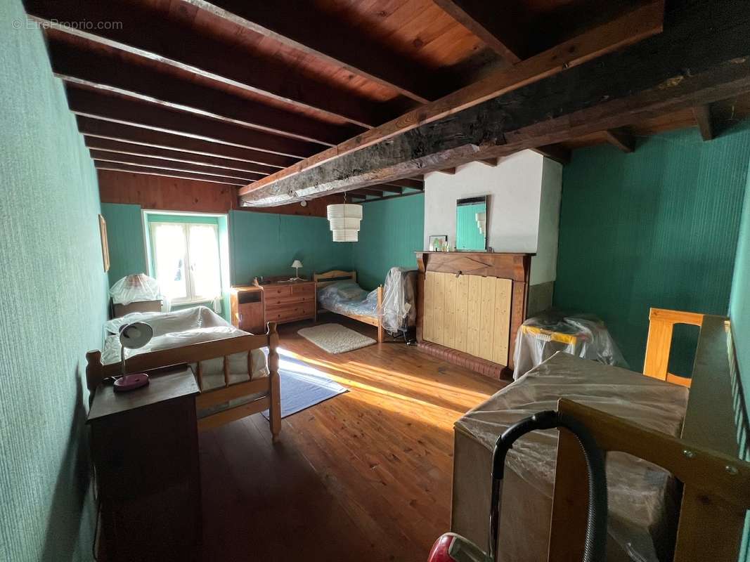 À saisir L’environnement et le charme de cette maison à la campa - photo 8