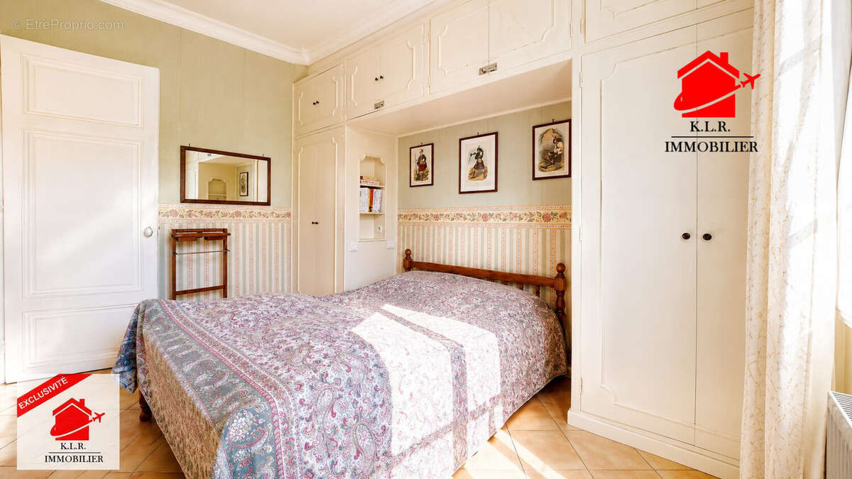Appartement 43 m² à Nice  - photo 9