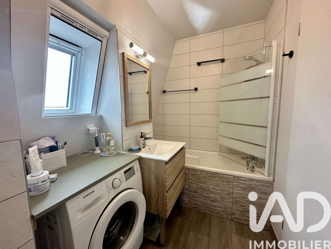 Photo 8 - Appartement à HERRLISHEIM-PRES-COLMAR