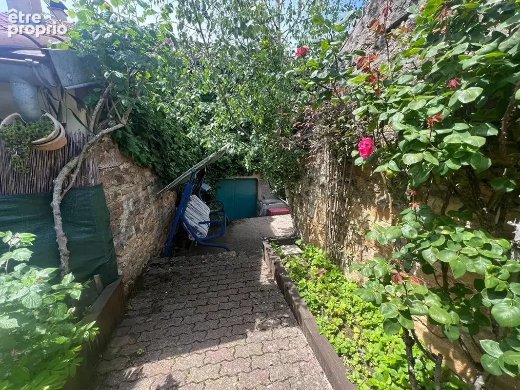 Digna Maison de village 120 m² avec garage et jardin Chauffage granulés - photo 15