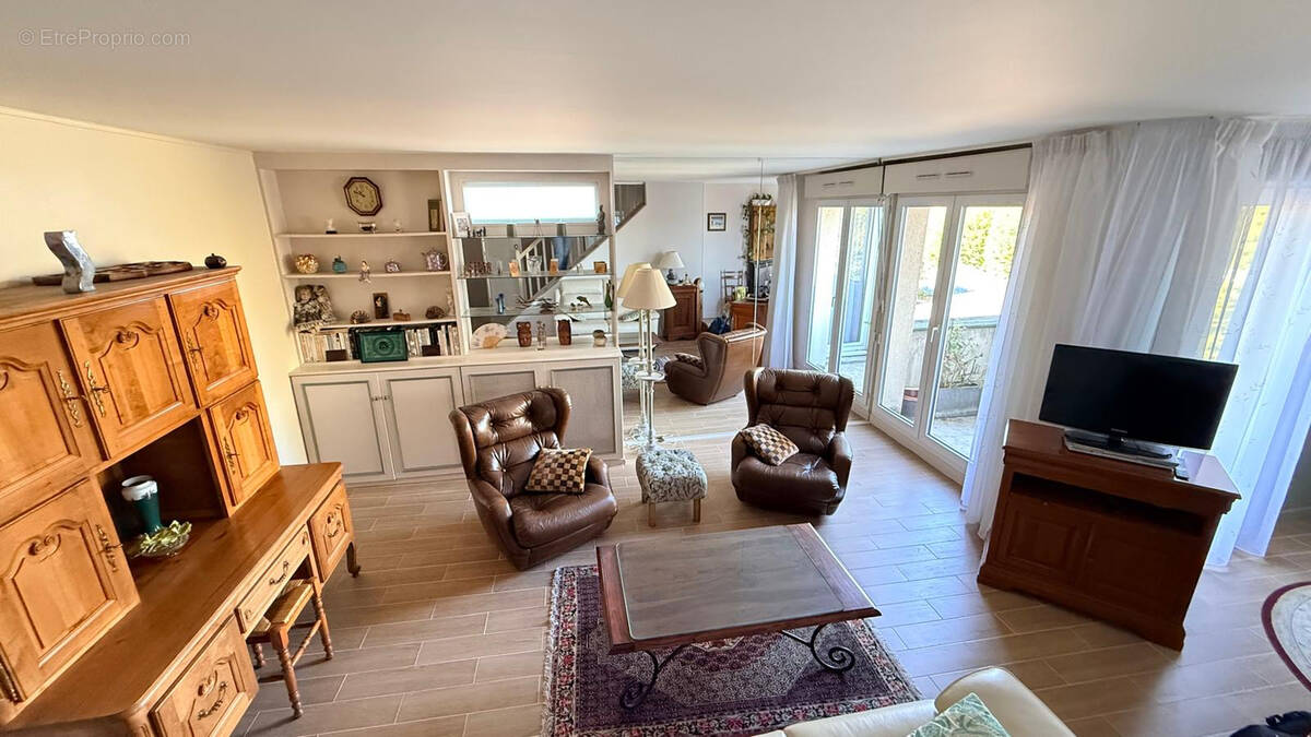 Appartement à ARGENTEUIL