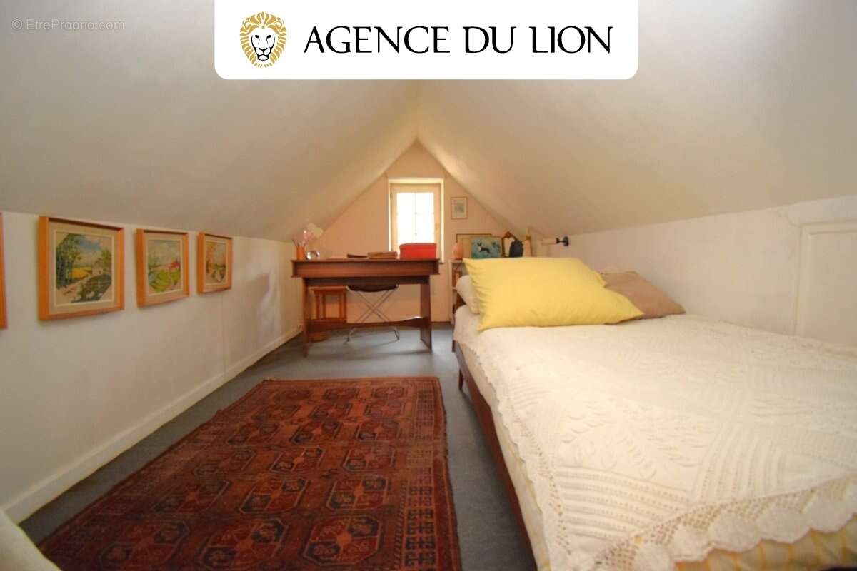 Maison à MESNIL-SUR-L'ESTREE