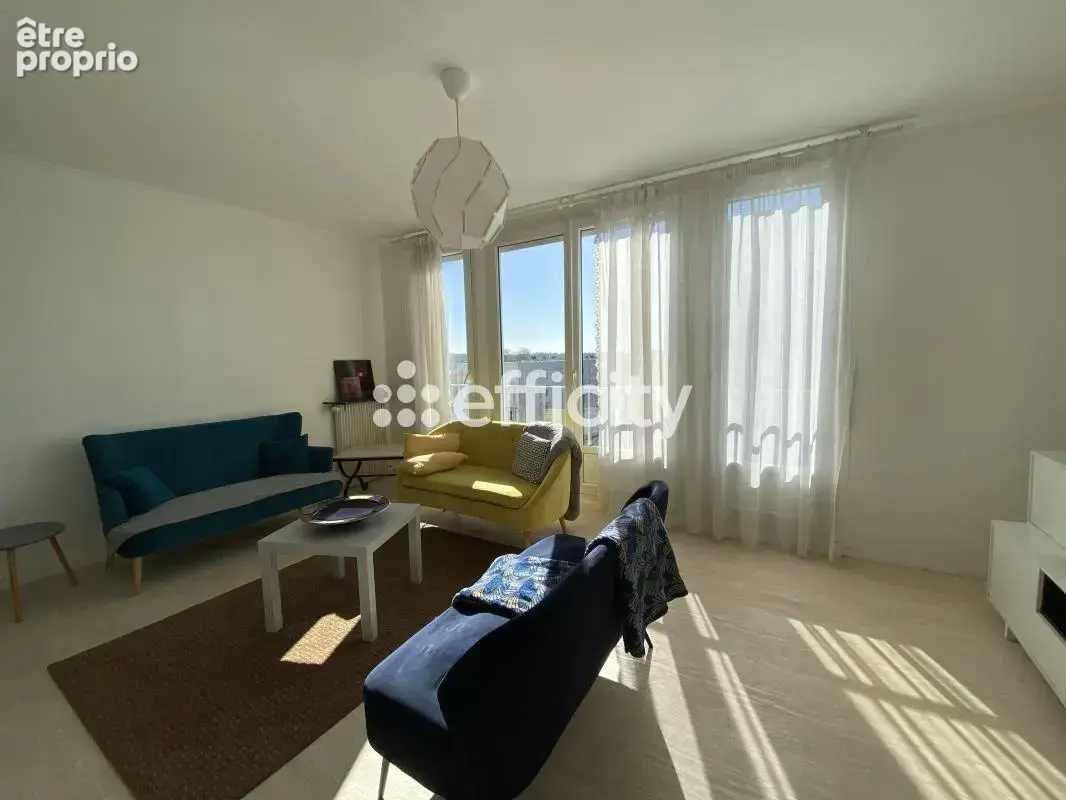 Appartement - photo 2