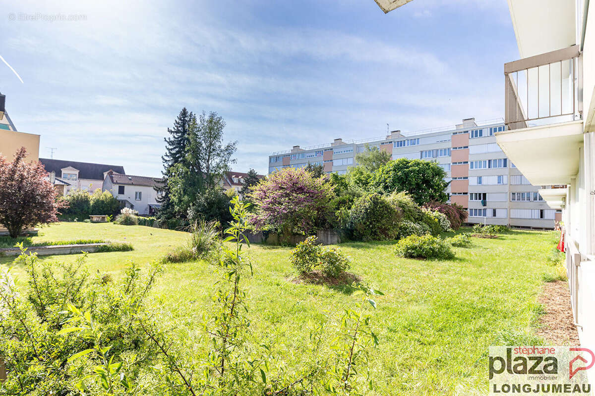 Appartement Longjumeau 3 pièces 63 m2 - photo 9