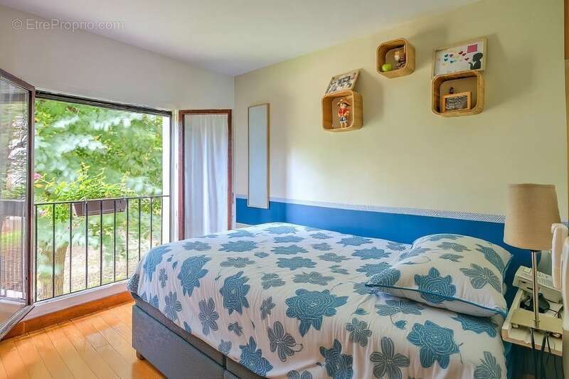 Appartement à MEUDON