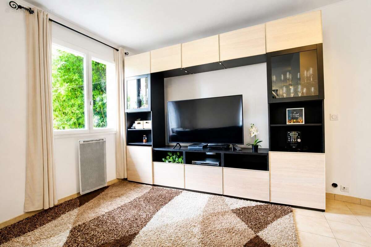 Maison à BONDY