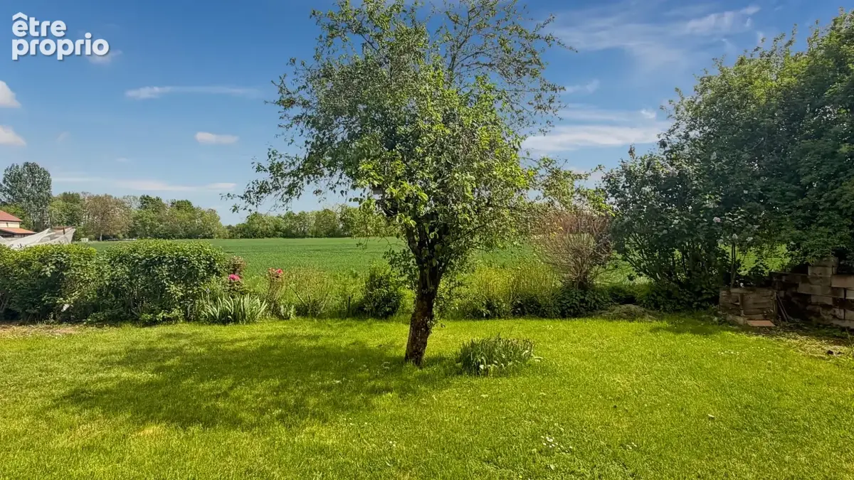 Maison individuelle à rafraîchir - photo 6