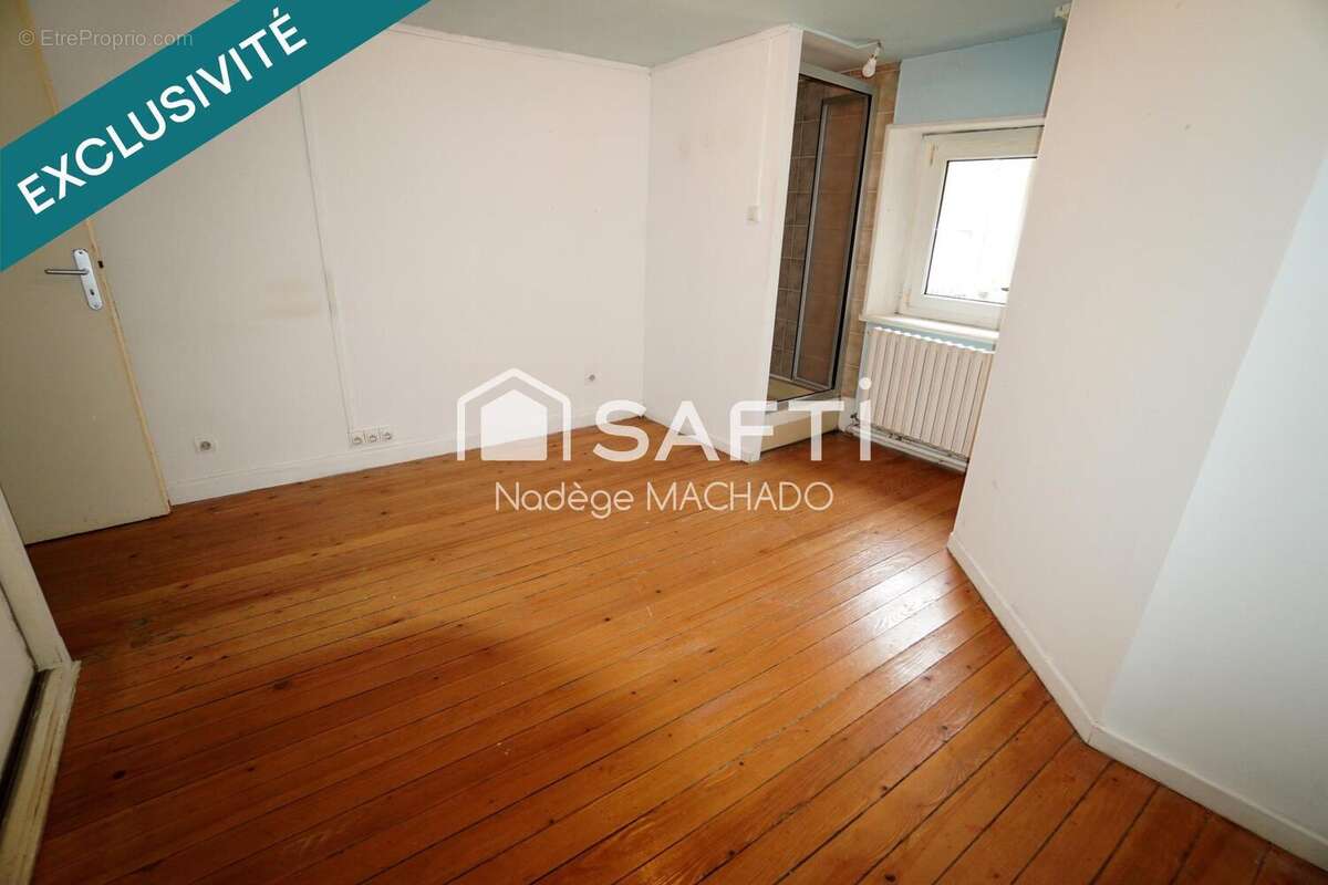 Photo 4 - Maison à BRIEY