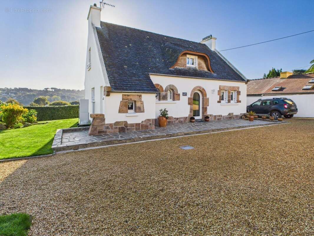 Photo 3 - Maison à PLOUGASNOU