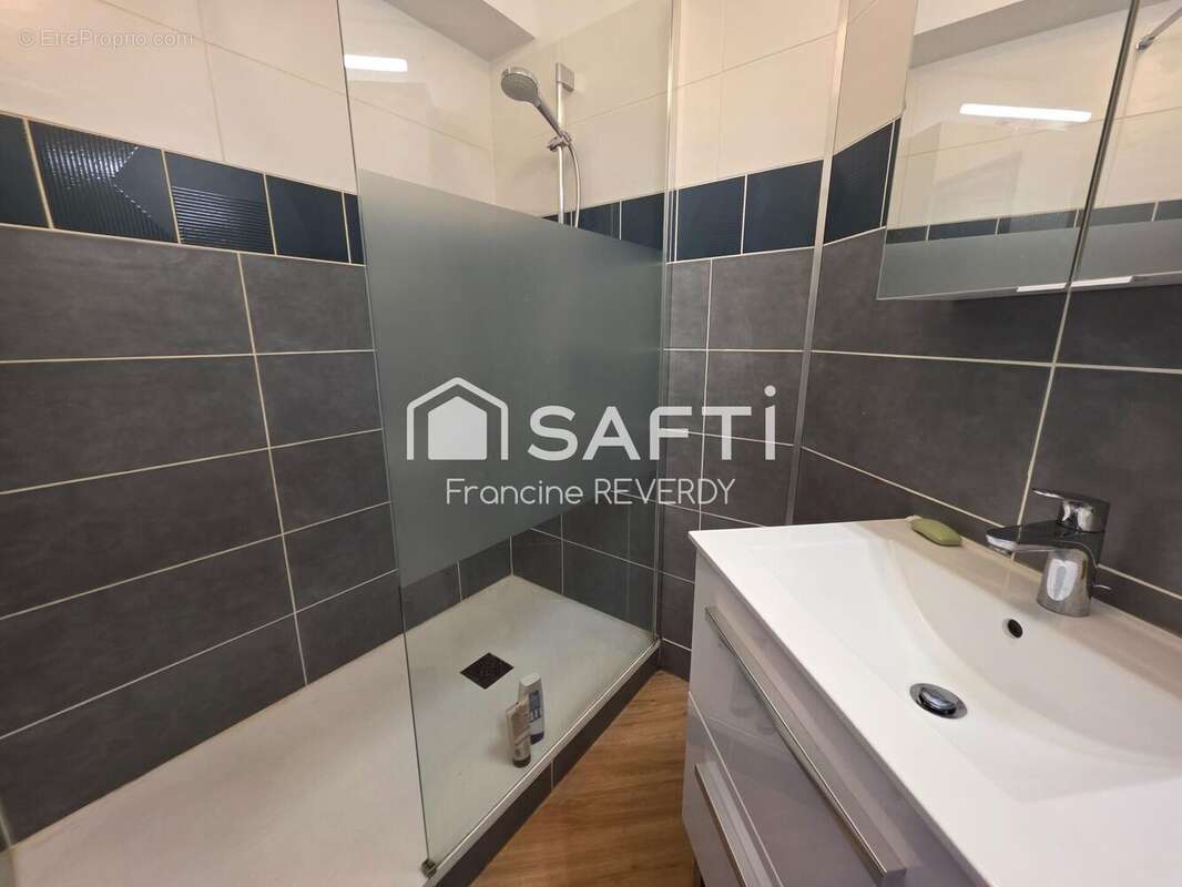 Photo 8 - Appartement à LA BAULE-ESCOUBLAC